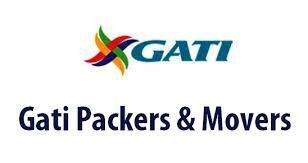 Gati Packers & Movers Pvt. Ltd