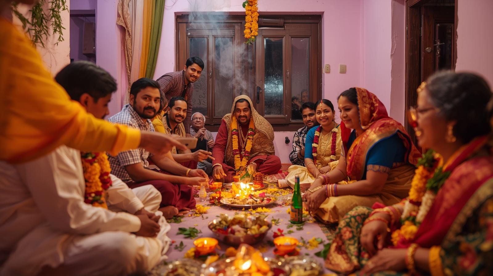 Auspicious Griha Pravesh Muhurats in 2026: Your Month-Wise Guide to a Blessed New Home