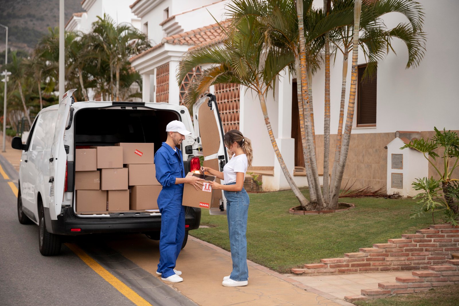 Best Local Shifting Services in 2026 – Safe Moves at Budget-Friendly Prices