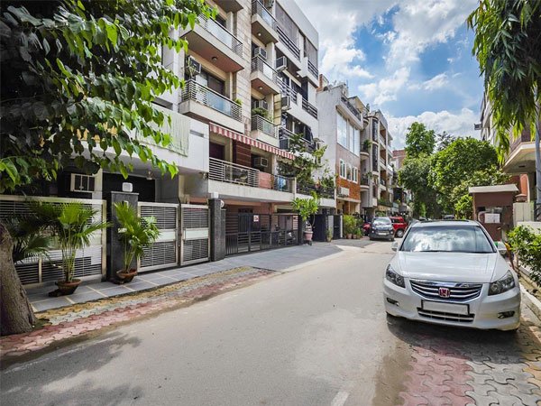 Best Residential Areas in Delhi: Luxury and Affordable Localities Guide (2026)