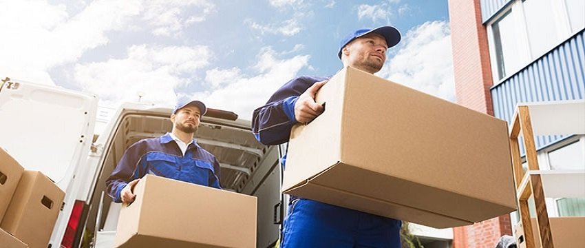 Why Businesses Trust Professional Office Movers for Corporate Office Relocation