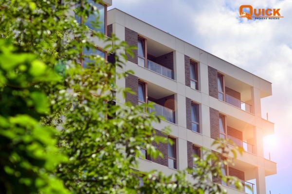 Eco-Friendly Apartments: Green Living Tips for Modern Homebuyers