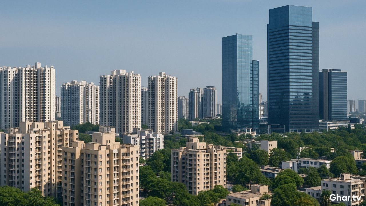 How to Choose Apartments for Maximum Rental Income and Long-Term ROI