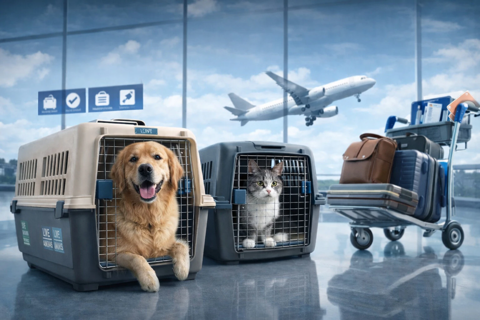 International Pet Travel Requirements 2026: Complete Guide