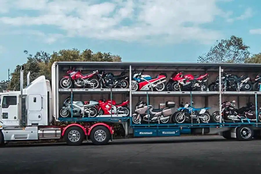 Motorcycle Moving Guide: How to Pack and Transport It Safely