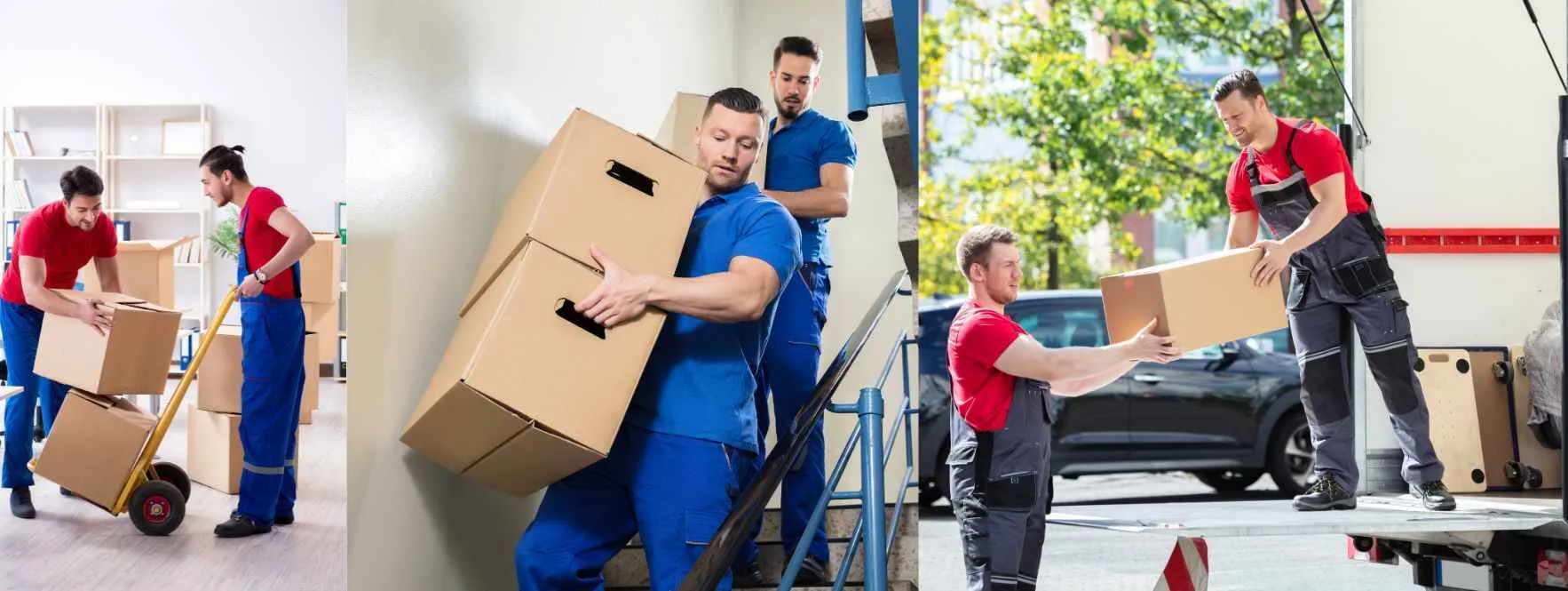 Packers and Movers in Delhi Price List: Complete Cost Breakdown Guide