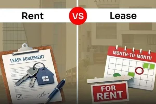 Rental Agreement vs Lease Agreement in 2026: Key Differences Explained
