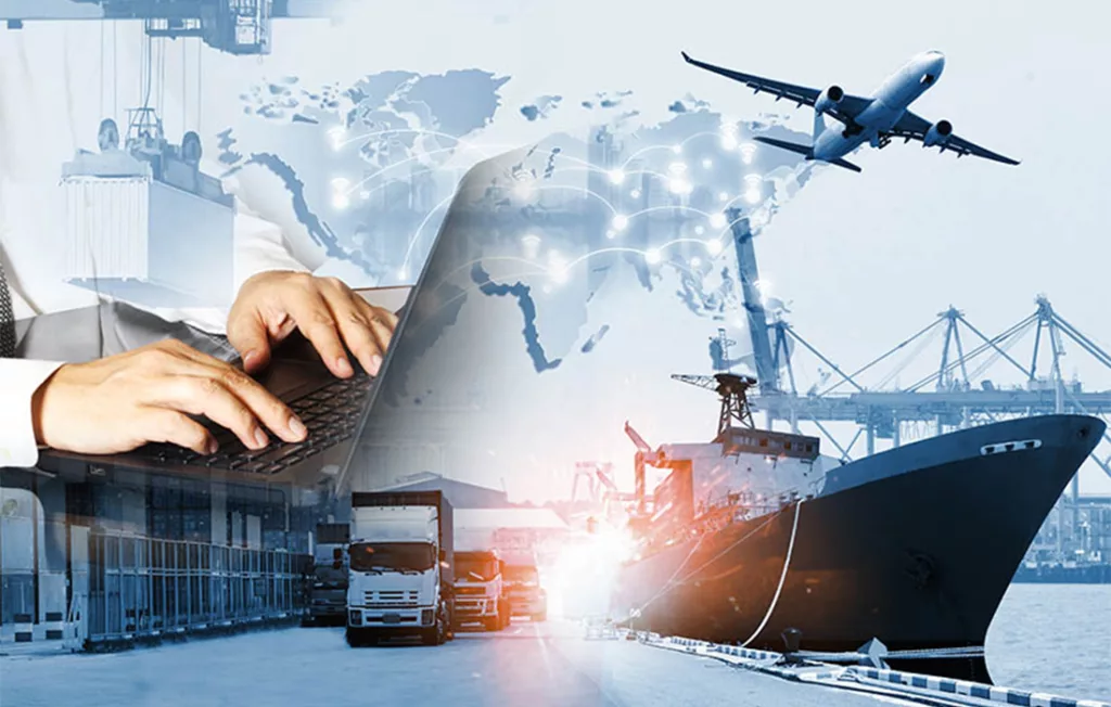 Smart Logistics Services in 2026: Faster, Safer & Cost-Effective Supply Chain Solutions