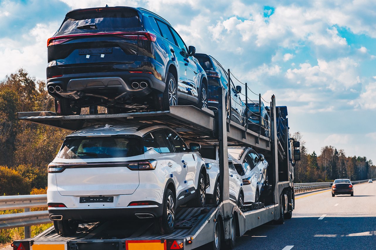 Top Car Shipping Mistakes to Avoid in 2026