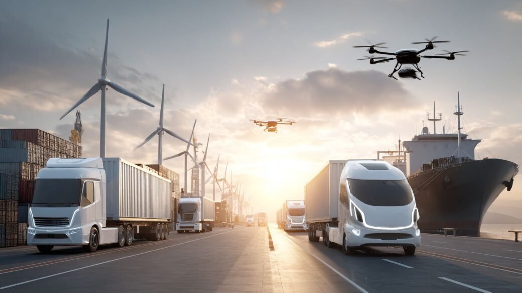 Top Trends in Vehicle Transportation Services for 2026