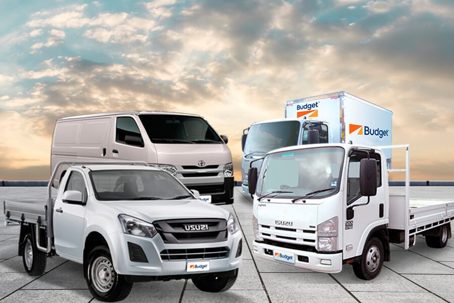 Truck Rental Checklist: Essential Tips Before Booking Transport