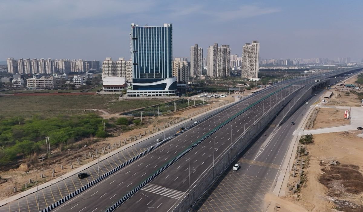 Why Dwarka Extension Is Gurgaon's Next Property Boom