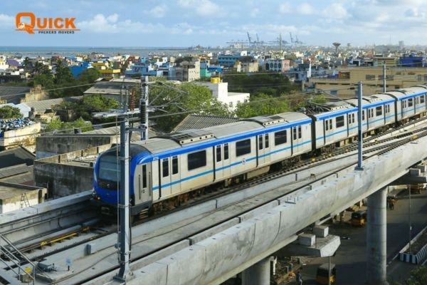 Why Vastu Matters When Picking a Society Near Metro or Markets